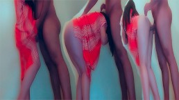 واد مغربي بينيك جارته المصرية و تمص زبه وينزل اللبن فكسها Moroccan Dick with Egyptian pussy