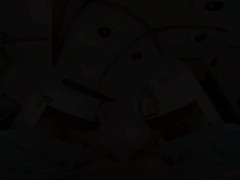 Having Fun On A Golf Court With Adria Rae Leads To Her Bedroom And Wet Pussy