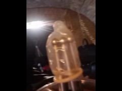 Abal spreader