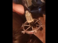 Abal spreader - Screenshot 3 of 16 - Anal Spread