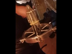 Abal spreader - Screenshot 6 of 16 - Anal Toys
