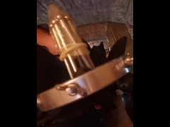 Abal spreader - Screenshot 8 of 16 - Anal Toys