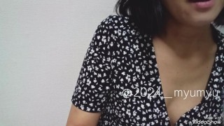 The Live-Action Onasapo Voice Of A Doujin Voice Actor Onasapo's Big Sister's Tight Count Onasapo In Japanese