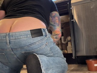 Plumber Farts OF:/Vicious54