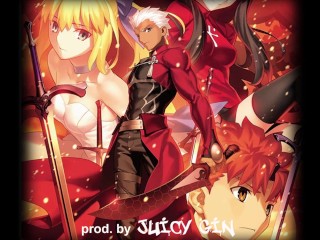 Happy Anime x String Type Beat "fate Stay Night"