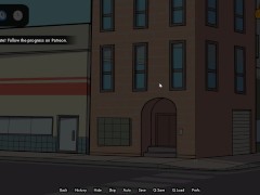 WHAT IS THIS GUY DOING WITH MY GIRLFRIEND? - CUCKOLD TALE