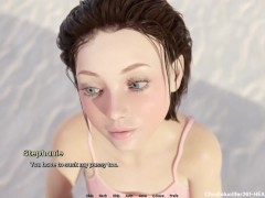 HEART PROBLEMS CAP 112 - Screenshot 8 of 16 - Chrollolucilfer261