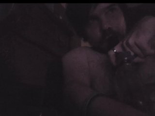 Sexy Wheelchair Man Fun