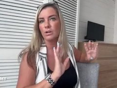 Dr Amy - Sucking Cock Doesn’t Make You Gay