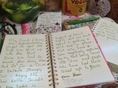 Making it out of the house being agoraphobic is quite a task. Fucking did it though!