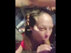 "Road Head" - Screenshot 7 of 16 - Brunette