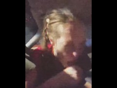 "Road Head" - Screenshot 9 of 16 - Brunette