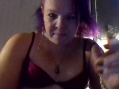 Raven's room & introduction