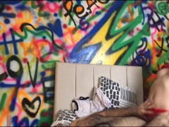 My girlfriend rides my cock thinking about my stepdad - Screenshot 13 of 16 - Sex