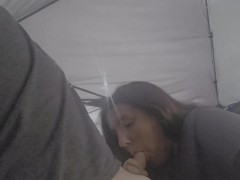 Thursty slut slurps cock - Screenshot 15 of 16 - Big Dick