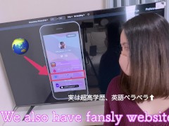 【ポルチオ責め/噴水潮吹き連発】「今日潮止まらない….///」 真っ昼間からピタパン人妻と1日中ハードSEX!! ポルチオを中と外から超刺激でガクンガクン絶頂/// - Screenshot 15 of 16 - 潮吹き