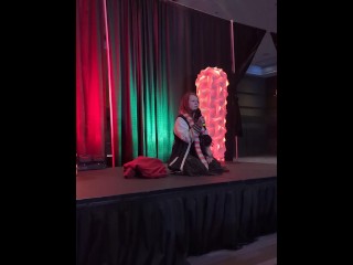 Это был конец одной главы моей жизни и начало другой. Абсолютное уничтожение.