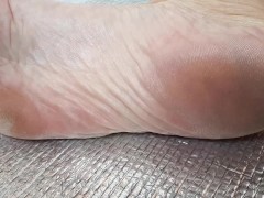 Soles Seduction - Screenshot 3 of 16 - Foot
