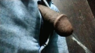 Old young Man pissing 💦 Asian Bbc