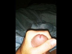 Talking Dirty While Stroking it for you - Screenshot 9 of 16 - Big Cock