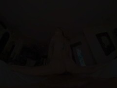 Dylan Moore Knows A Foolproof Way To Check This Old Chair Before She Takes It From You