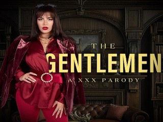 Gal Ritchie 是 Susie Glass 很快对你情有独钟