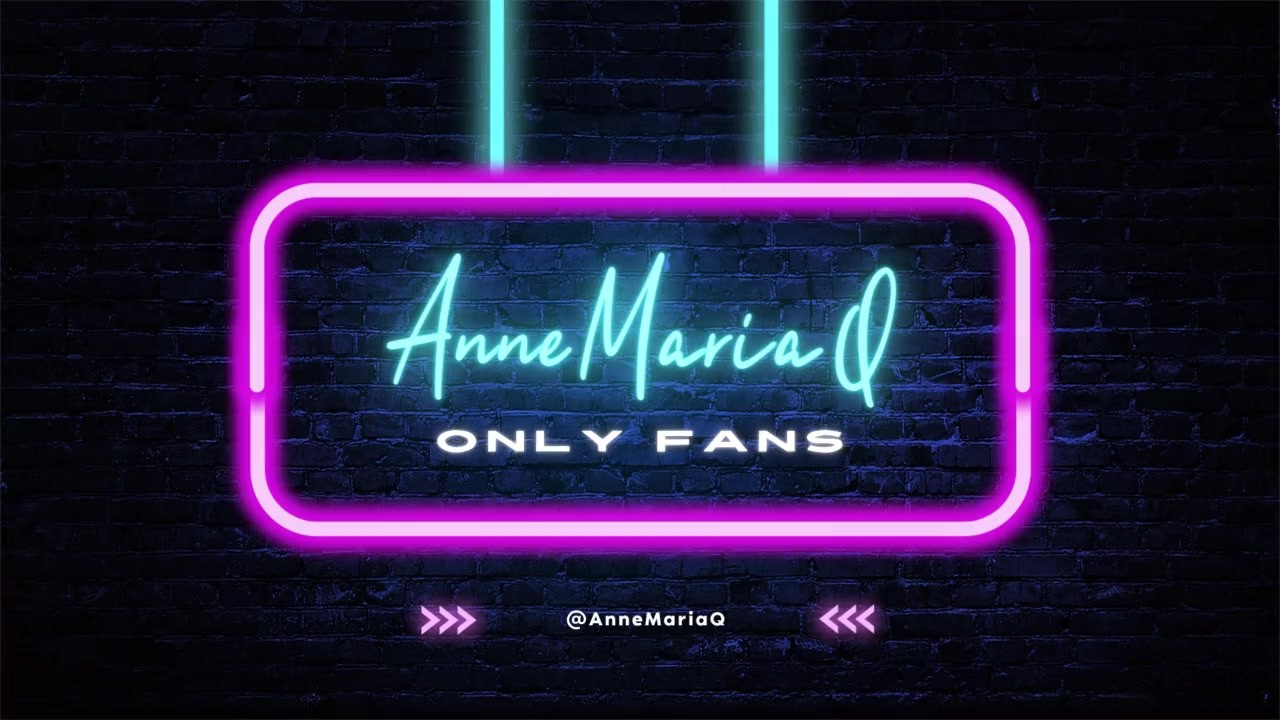 Only Fans AnneMariaQ introduction Porn Video - Rexxx