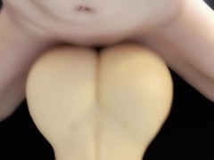 オナホにハメ撮りぱんぱんセックス♡とろける膣内♡ - Screenshot 6 of 16 - Japanese