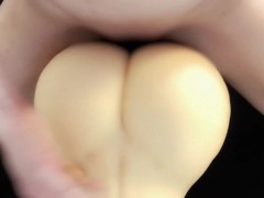 オナホにハメ撮りぱんぱんセックス♡とろける膣内♡ - Screenshot 9 of 16 - Hot
