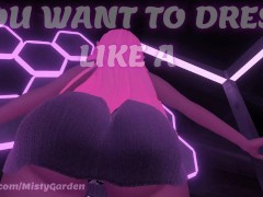 Bimbo Mode! - Screenshot 3 of 16 - Anime Hentai