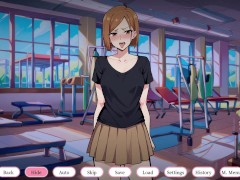 Anime Hot Resort All Girls Sex Scenes