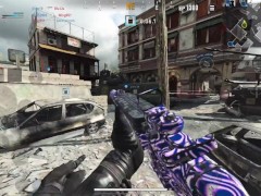 Warzone Mobile Multiplayer Gameplay 1