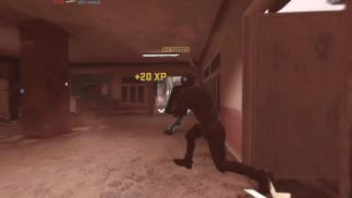Warzone Mobile Multiplayer Gameplay 1