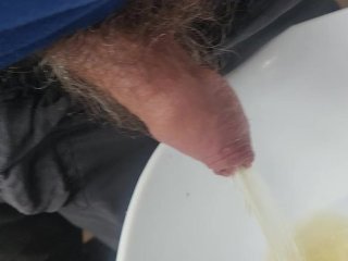 Pissing