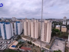 APARTAMENTO DA NOVA TEMPORADA ft. Amber Kai