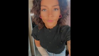 Just wishing for someone to fuck me