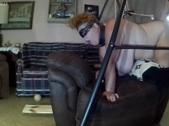 Anal hook - Screenshot 9 of 16 - Sucking Dick