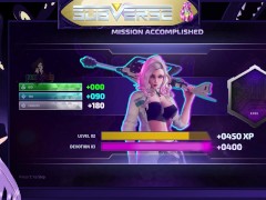 Let's Fuck In Subverse Part 10