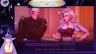 Let's Fuck In Subverse Part 10