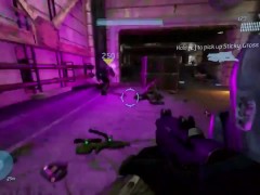 NOS RUSHEARON TODOS!! - HALO 3 CURSED #2