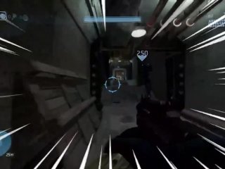 NOS RUSHEARON TODOS!! - HALO 3 CURSED #2