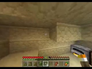 Survival in Minecraft without comments