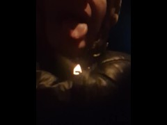 Похотливая киса хочет поиграть с чем-то сегодня ночью - Screenshot 4 of 16 - Most Beautiful Girl