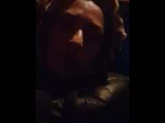 Похотливая киса хочет поиграть с чем-то сегодня ночью - Screenshot 6 of 16 - Big Lips
