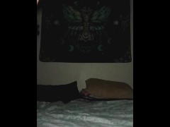 Just vibing - Screenshot 7 of 16 - Vibrator