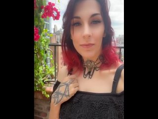 Scarlett Foxx Titty Compilations 2023-24
