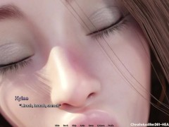 HEART PROBLEMS CAP 114 - Screenshot 16 of 16 - Chrollolucilfer261