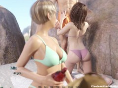 HEART PROBLEMS CAP 114 - Screenshot 9 of 16 - Hot
