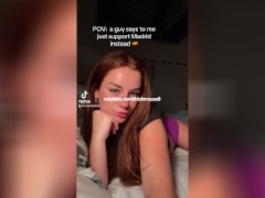 real 18 year old teen virgin casting
