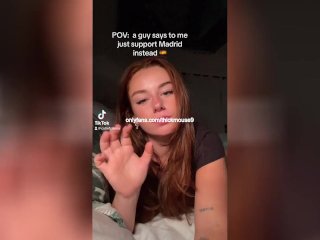 real 18 year old teen virgin casting